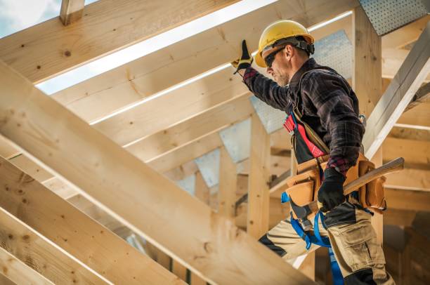 Best Metal Roofing Contractor  in Fulton, MS