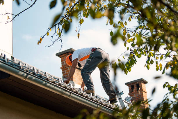 Quick and Trustworthy Emergency Roof Repair Services in Fulton, MS