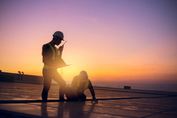 Best Commercial Roofing Services  in Fulton, MS