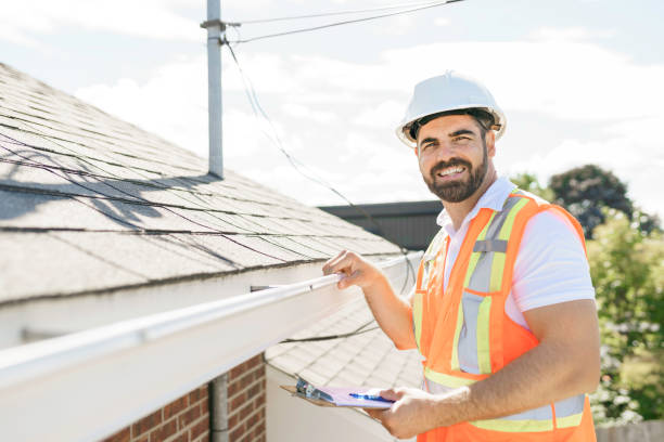 Best Sealant for Roof  in Fulton, MS