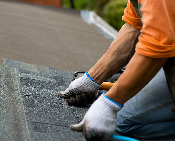 Best Shingle Roofing Installation  in Fulton, MS
