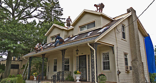 Best Slate Roofing Contractor  in Fulton, MS