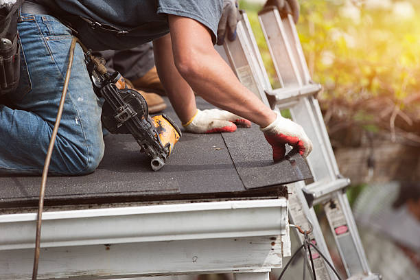 Best Residential Roofing Contractor  in Fulton, MS