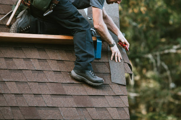Tile Roofing Contractor in Fulton, MS