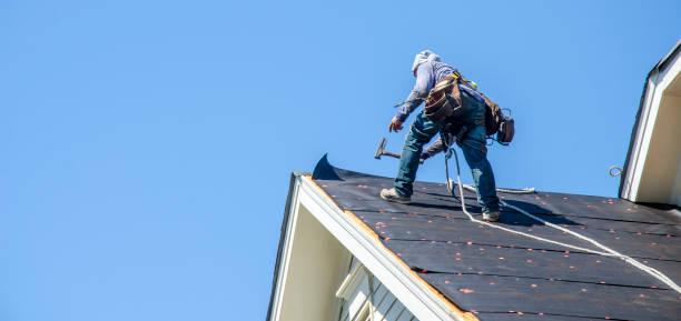 Best Roof Waterproofing Services  in Fulton, MS